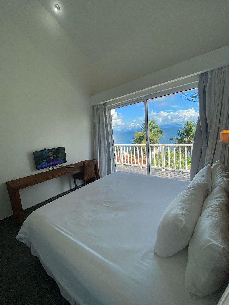 unidad de vacaciones en samana 5-301